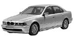 BMW E39 C1335 Fault Code