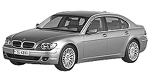 BMW E65 C1335 Fault Code