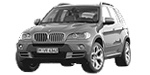 BMW E70 C1335 Fault Code