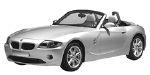 BMW E85 C1335 Fault Code